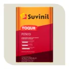 TINTA TOQUE FOSCO 18L ALGODAO EGIPCIO SUVINIL