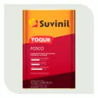 TINTA TOQUE FOSCO 18L GELO SUVINIL