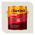 TINTA TOQUE FOSCO 3,6L ALGODAO EGIPCIO SUVINIL