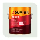TINTA TOQUE FOSCO 3,6L GELO SUVINIL