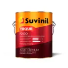 TINTA TOQUE FOSCO 3,6L GELO SUVINIL