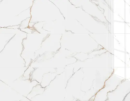 Piso 60x120 RT Polido Gran Marmi Delux Cx2,16m Formigres
