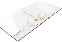 Piso 60x120 RT Polido Gran Marmi Delux Cx2,16m Formigres