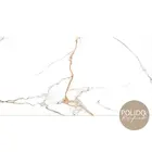 Piso 60x120 RT Polido Gran Marmi Delux Cx2,16m Formigres