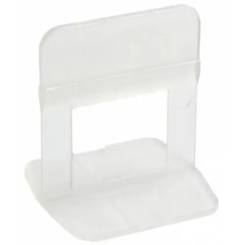 Espaçador Nivelador 4,0mm 50 Peças 62564 CORTAG