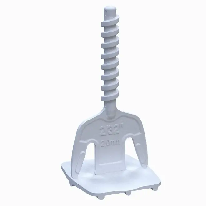 Espaçador Easy Spin 2,0mm Pacote 50und -62604- Cortag
