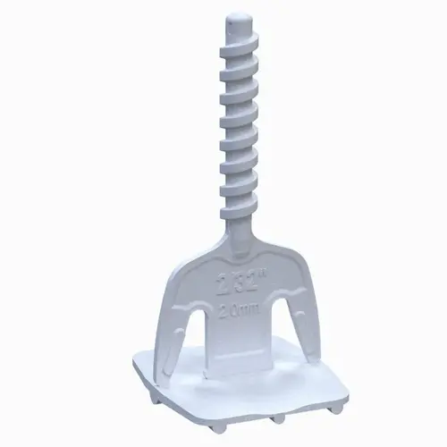 Espaçador Easy Spin 2,0mm Pacote 50und -62604- Cortag