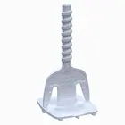 Espaçador Easy Spin 2,0mm Pacote 50und -62604- Cortag