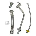 KIT ACESS.P/ BAN. TORN+VALV+SIF+ENG CROM Dulluc