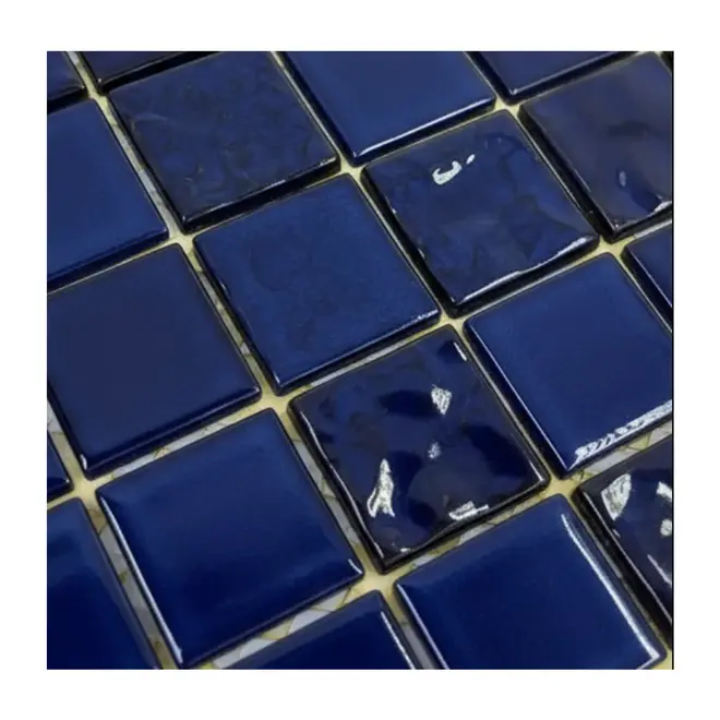 Pastilha Mix 9803 5x5 Placa 30x40cm NGK
