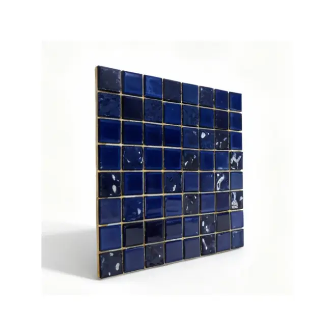 Pastilha Mix 9803 5x5 Placa 30x40cm NGK