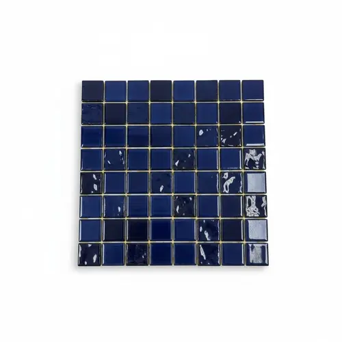 Pastilha Mix 9803 5x5 Placa 30x40cm NGK