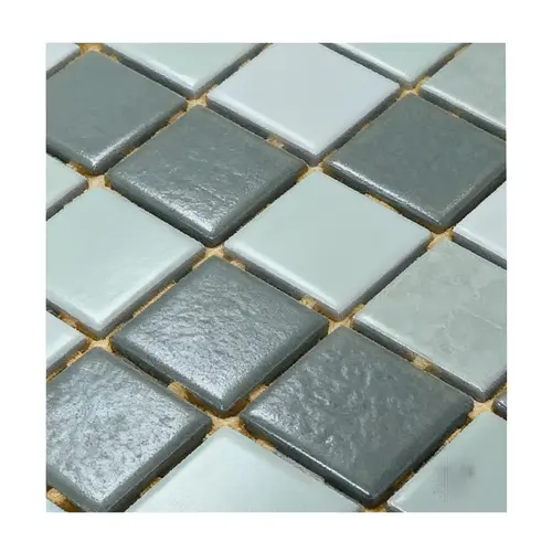 Pastilha Mix 9802 5x5 Placa 30x40cm NGK