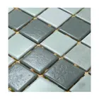 Pastilha Mix 9802 5x5 Placa 30x40cm NGK