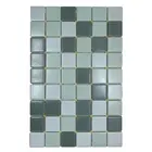 Pastilha Mix 9802 5x5 Placa 30x40cm NGK