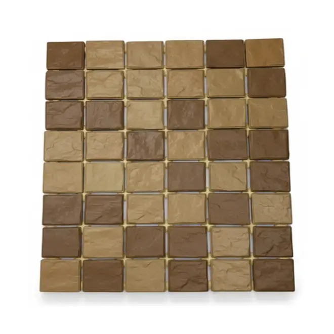 Pastilha Mix 9815 5x5 Placa 30x40cm NGK