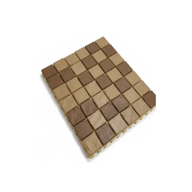 Pastilha Mix 9815 5x5 Placa 30x40cm NGK