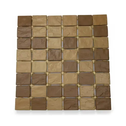 Pastilha Mix 9815 5x5 Placa 30x40cm NGK