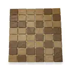 Pastilha Mix 9815 5x5 Placa 30x40cm NGK