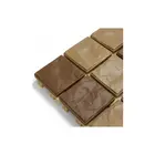 Pastilha Mix 9815 5x5 Placa 30x40cm NGK