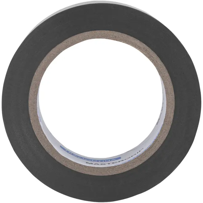 Fita Isolante Preta 19mm 10M -Tramontina