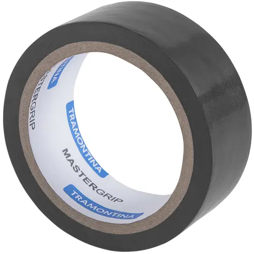 Fita Isolante Preta 19mm 5M - Tramontina