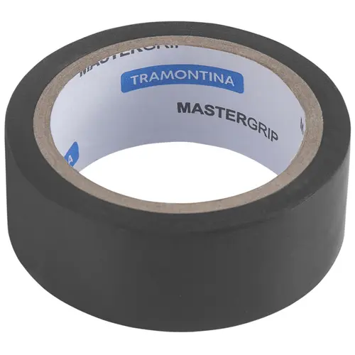 Fita Isolante Preta 19mm 5M - Tramontina