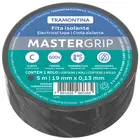 Fita Isolante Preta 19mm 5M - Tramontina