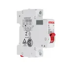 Disjuntor Unipolar Curva C 10A - SDD61C10 - Steck