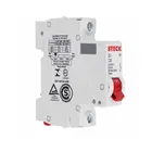 Disjuntor Unipolar Curva C 32A - SDD61C32 - Steck