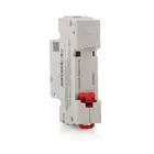 Disjuntor Unipolar Curva C 63A - SDD61C63 - Steck