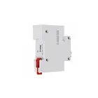 Disjuntor Unipolar Curva C 80A - SDD61C80 - Steck
