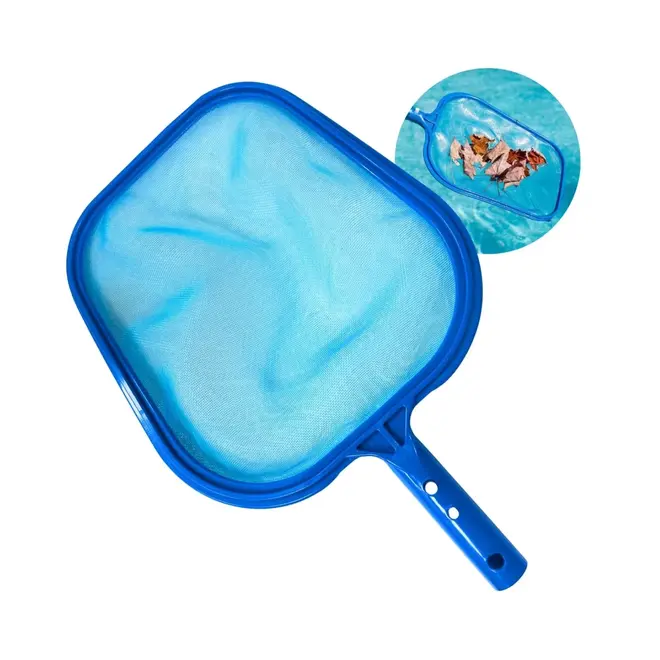 Rede de Limpeza para Piscina 32cm x 30,5cm  Kala