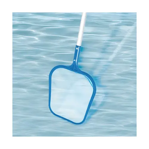 Rede de Limpeza para Piscina 32cm x 30,5cm  Kala