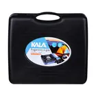 Fogareiro Portátil Compact Azul a Gás Kala