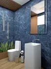 Piso 56x1,13 Sodalita Polido Granito CX2,53m2 - Vistabella