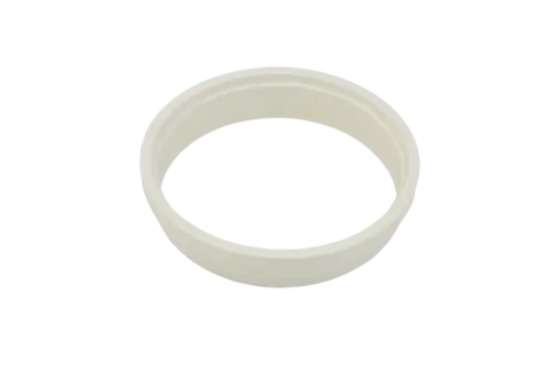 Porta Grelha Redondo Branca DN100 Nº64 Krona