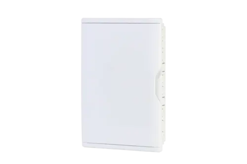 Quadro Distribuição de Embutir Sem Barramento 12/09 - 1272 - Krona