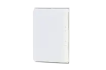 Quadro Distribuição de Embutir Sem Barramento 12/09 - 1272 - Krona