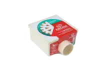 Ralo Sinfonado Quadrado Branco 100x52x40 Nº43 Krona