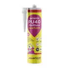 Selante PU40 Branco Multiuso 360g Quartzolit