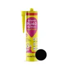 Selante PU40 Preto Multiuso 360g Quartzolit