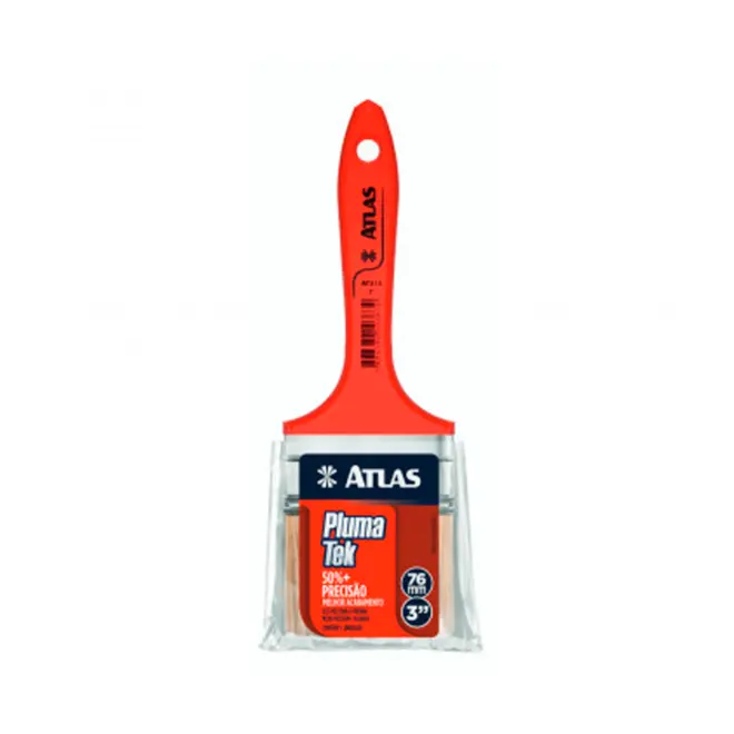 TRINCHA PLUMATEK 3" 315/7 ATLAS