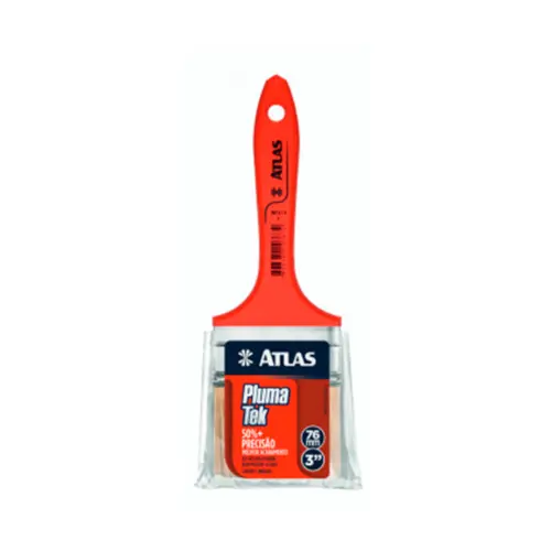 TRINCHA PLUMATEK 3" 315/7 ATLAS
