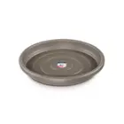 PRATO P/ VASO JARDIM PLASTICO 10 CM PRIMAFER