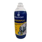 Cola para Madeira Polyfort Extra Branca 1kg Pulvitec