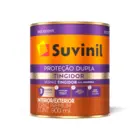 VERNIZ TINGIDOR BRILHANTE 0,9L MOGNO SUVINIL