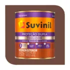 VERNIZ TINGIDOR BRILHANTE 0,9L MOGNO SUVINIL