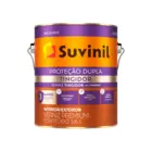 VERNIZ TINGIDOR BRILHANTE 3,6L IMBUIA SUVINIL