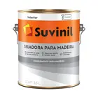 Seladora para Madeira 3,6L Suvinil